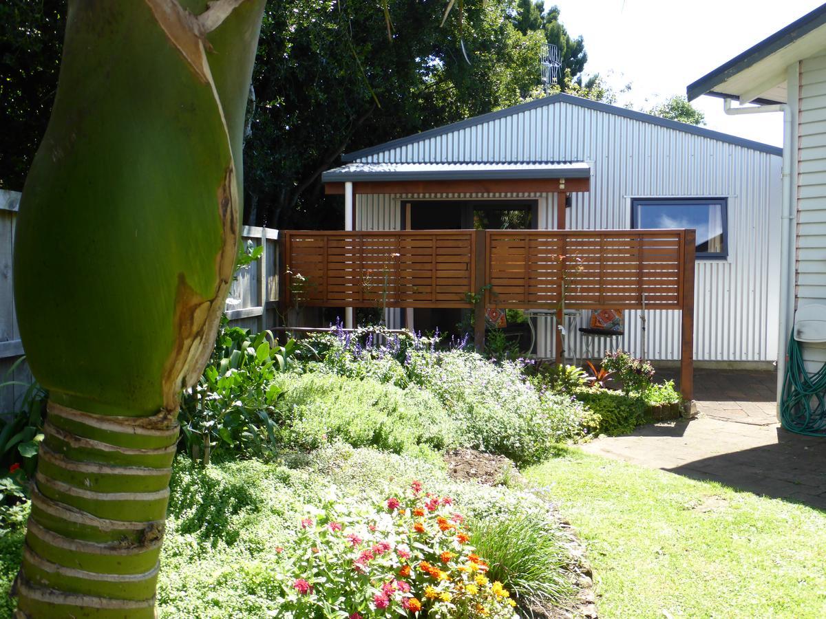 Bungalow On Bell Common Tauranga Zewnętrze zdjęcie